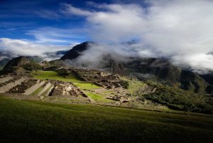 peru